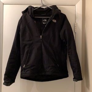 Women’s North Face Apex Jacket